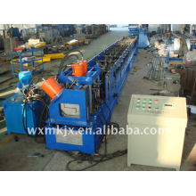 Z shaped purlin roll forming machine